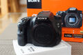 Sony A 58 Alpha 58 DSLR SLT Body