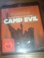 Camp Evil uncut Version Blu-ray