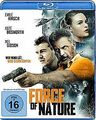 Force of Nature [Blu-ray] von Polish, Michael | DVD | Zustand sehr gut