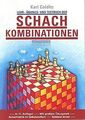 Lehr-, Übungs- und Testbuch der Schachkombinationen von ... | Buch | Zustand gut