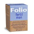 FOLIO fertil men Tabletten 30 ST