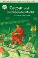 Caesar und die Fäden der Macht - Harald Parigger -  9783401059792