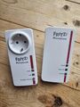 AVM FRITZ!Powerline 1260E & 1220E WLAN Repeater Set