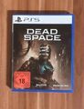 Dead Space Remake (PlayStation 5, PS5)