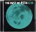 R.e.m. / Rem - In Time 1988 2003 The Best of  Cd Ottimo