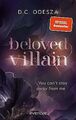 Beloved Villain – You cant stay away from me (Belo... | Buch | Zustand sehr gut