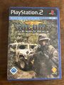 SOCOM 3 - U.S. Navy SEALs (Sony PlayStation 2, 2006)