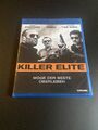 Killer Elite [Blu Ray] Jason Statham - Clive Owen - Robert De Niro    | N4