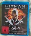 Playstation 3 Spiel - Hitman Jeder stirbt alleine (Extended Edition)