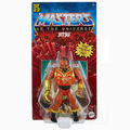 MotU Masters of the Universe Origins 14 cm Figur Wave 7: Jitsu