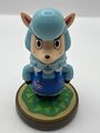 Nintendo Switch Animal Crossing Collection Amiibo Cyrus Figur