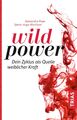 Wild Power, Alexandra Pope