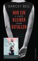 Nur ein kleiner Gefallen - A Simple Favor: Thriller Thriller Bell, Darcey und Ju