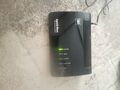 AVM FRITZ!Box 7530 VDSL WLAN Mesh Router Dual Band Schwarz 1&1 Edition