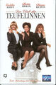  Der Club der Teufelinnen - Bette Midler Goldie Hawn - (VHS Cassette)