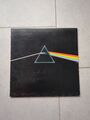 PINK FLOYD  The Dark Side Of The Moon  Vinyl LP  Canada  1973  SMAS 11163  EX/VG