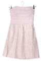 VILA Cocktailkleid Damen Gr. DE 38 pink Elegant