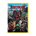 Lego (R) Ninja Go The Movie [Dvd] FS FS