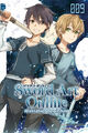 Sword Art Online - Light Novel  Band 9 (Deutsche Ausgabe) Tokyopop Manga