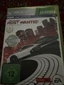 Need For Speed: Most Wanted Criterion Limited Edition Microsoft XBox 360