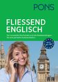 Pons GmbH Buch Fließend Englisch sprechen Taschenbuch Grün Sprachkurs