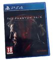 Metal Gear Solid V: The Phantom Pain-Day One Edition (PS4, USK ab 18 Jahren Alt)