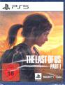 The Last of Us 1 - TLOU Part I - PS5 / PlayStation 5 - Neu & OVP - DE