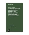 Ideengeschichte der sozialen Bewegung des 19. und 20. Jahrhunderts, Werner Hofma