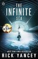 Rick Yancey ~ The 5th Wave 2. The Infinite Sea 9780141345871