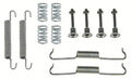 Bremsbacken-Reparaturset Trommelbremse SFK374 TRW für MERCEDES-BENZ BMW VW