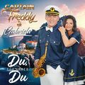 Captain Freddy & Gabriela Du, Für Immer Du CD Musik Schlager Hits MCP Volksmusik