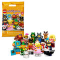 Lego 71034 Minifiguren Serie 23 Sammelfiguren NEU