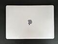 MacBook Pro 15,4" (Mitte 2018) | 2,6 GHz Intel Core i7, 16 GB RAM, 512 GB SSD |