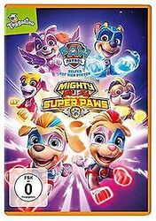 Paw Patrol - Mighty Pups Super Paws | DVD | Zustand gutGeld sparen & nachhaltig shoppen!