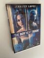 The Boy Next Door (DVD, 2015) DVD 211