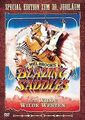 Mel Brooks' Blazing Saddles - Der wilde wilde Westen... | DVD | Zustand sehr gut