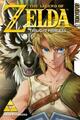 The Legend of Zelda 11 | Buch | 9783842032316