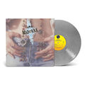 Madonna - Like A Prayer Silver Vinyl Edition (2024 - US - Reissue)