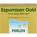 Espumisan Gold Perlen gegen Blähungen, 20 St. Kapseln 5703858