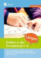 Juliane Kögel Größen in der Grundschule Längen 1-4