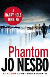 Phantom: Ein Harry-Loch-Thriller (Harry-Loch 8) von Nesbo, Jo, NEUES Buch, KOSTENLOS & SCHNELL