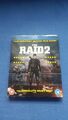 The Raid 2 Blu Ray kein dt. Ton sehr guter Zustand von privat