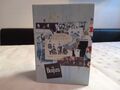 BEATLES - Anthology - 5 DVD Box - Neuwertig