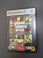 Grand Theft Auto: San Andreas (Dt.) (Sony PlayStation 2, 2006)