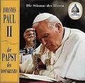 Der Papst des Rosenkranzes von Papst Johannes Paul II. | CD | Zustand sehr gut