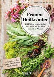 Dorit Zimmermann / Frauen-Heilkräuter9783426658284