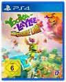 Sold Out Software Yooka-Laylee and the Impossible Lair (PlayStation 4)