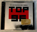 2CD Die besten Hits des Jahres: Top 96 mit Oasis, Fugees, DJ Bobo, Take That...