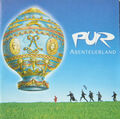 ⚠️CD PUR – "ABENTEUERLAND"  NEU