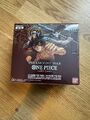 One Piece Card Game OP-02 Paramount War Booster Box Englisch Factory Sealed